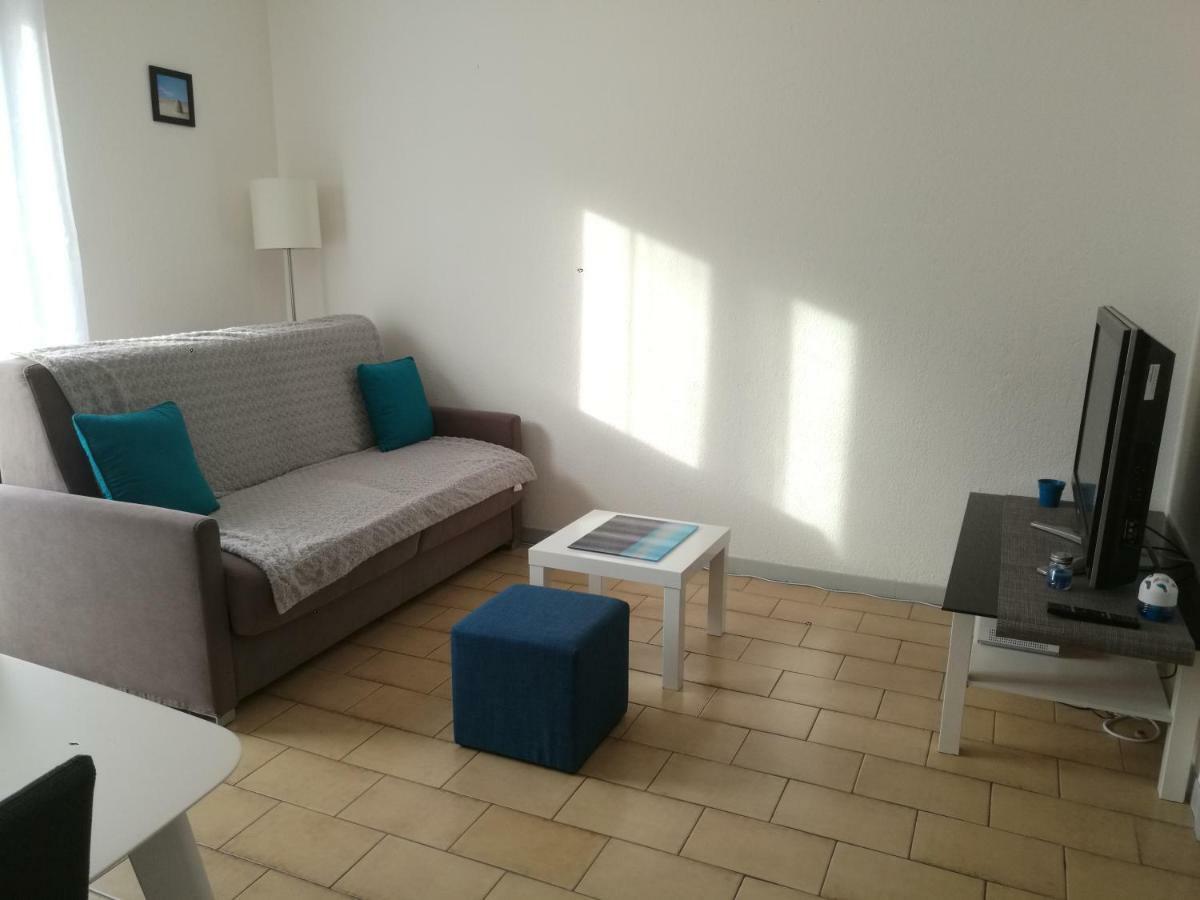Centre Ville Saint-Martin Perpignan Bagian luar foto