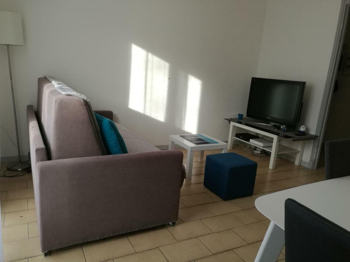 Centre Ville Saint-Martin Perpignan Bagian luar foto